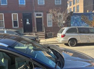 1904 E Orleans St, Philadelphia, PA 19134