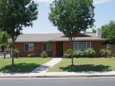 3054 Cedarwood Dr, Bakersfield, CA, 93309