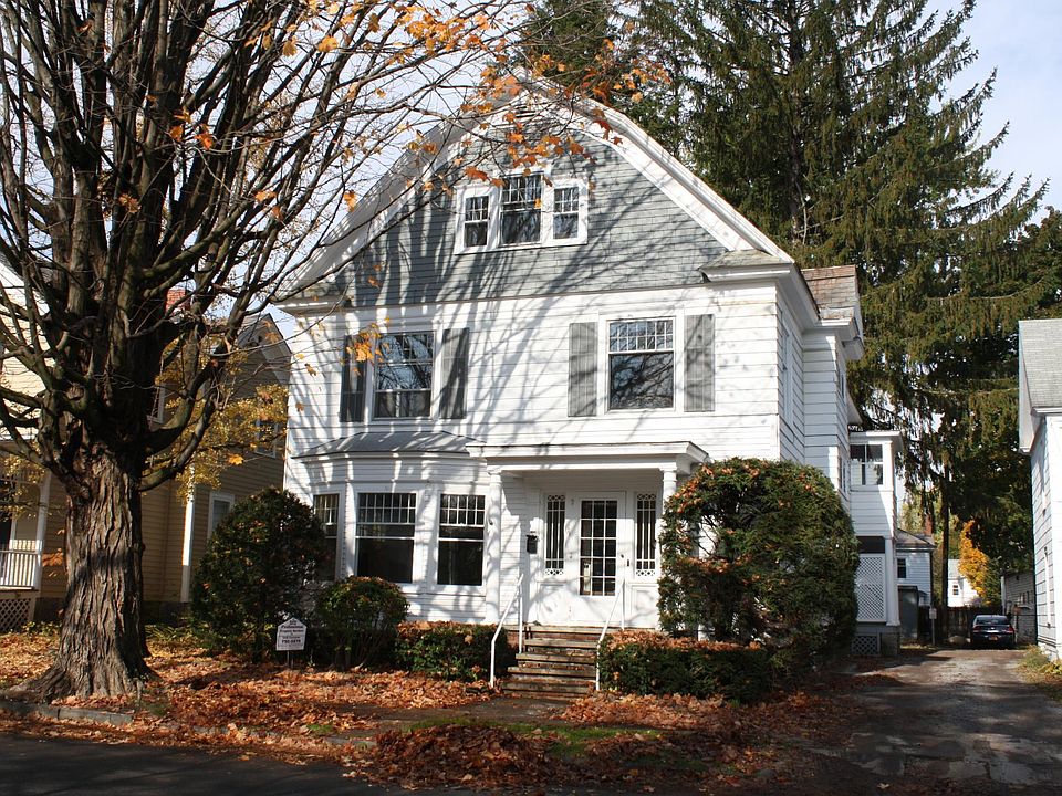 19 HARRISON AVE.
