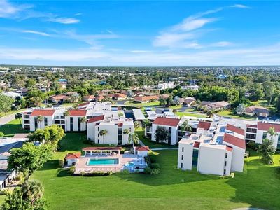 3615 Boca Ciega DR #110, Naples, FL, 34112