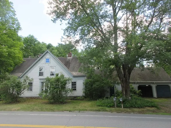 80 Winchester Rd, Richmond, NH 03470