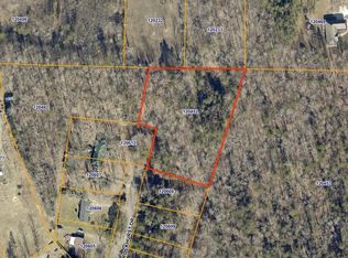 599 Rock Hurst Dr, Gibsonville, NC 27249