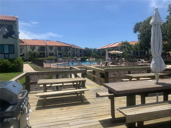 1515 Pinellas Bayway S #34, Tierra Verde, FL 33715