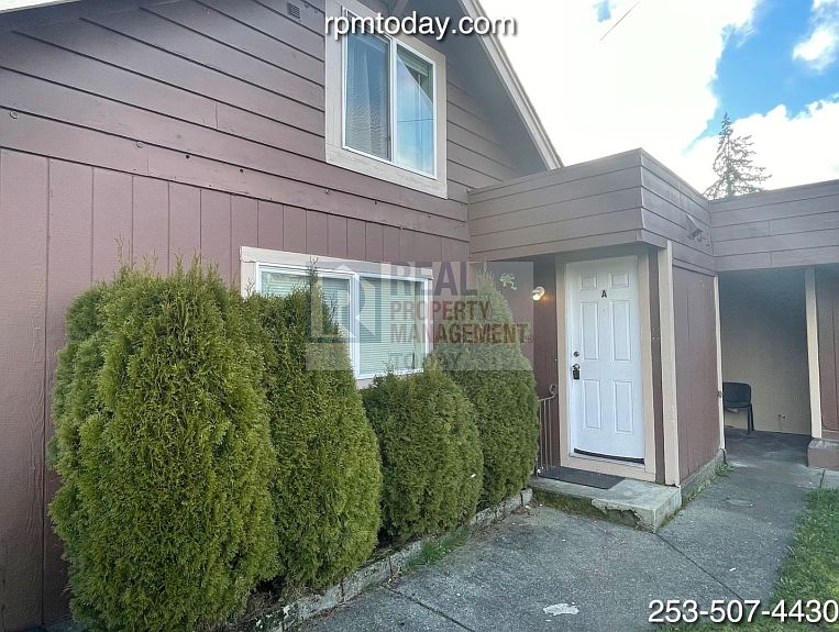 1st image of 4418 109th St SW Unit A