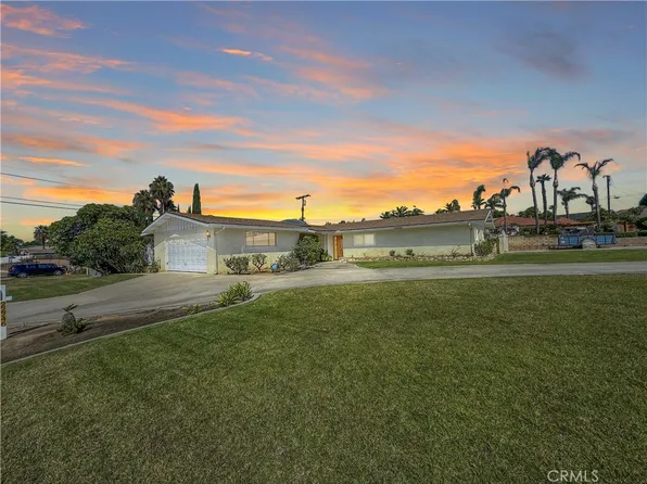 22746 Arliss Dr, Grand Terrace, CA 92313