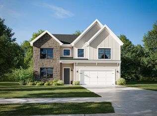 Duncan Plan, Chapman's Reserve, Jonesborough, TN 37659