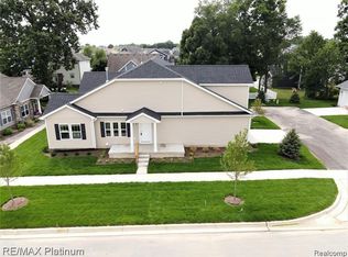 Carlisle St, Howell, MI 48855