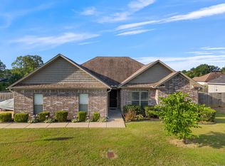 1345 Bird Song Dr, Conway, AR 72032