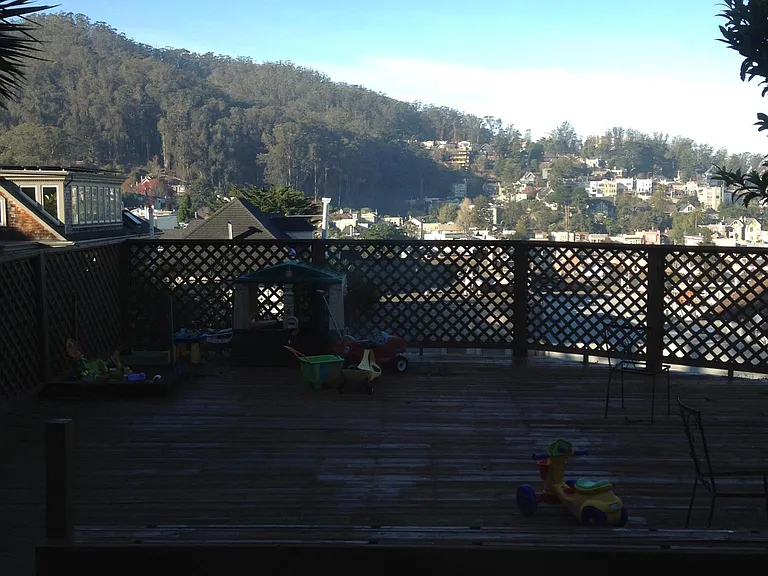 1121 Clayton St #LOWER — Photo 7