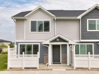 1001 NE 58th Ln, Ankeny, IA, 50021