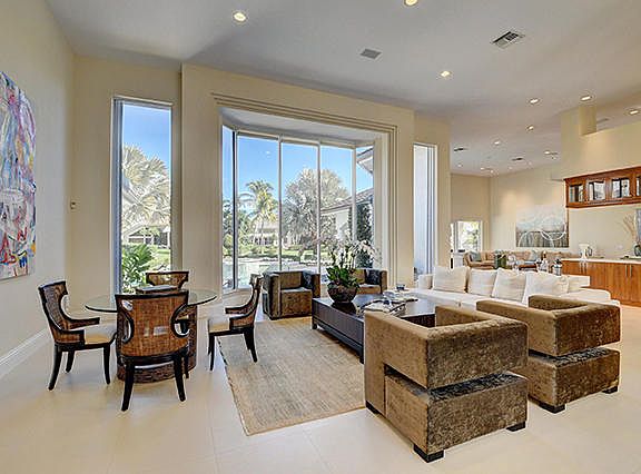 Home For Sale In St Andrews Country Club