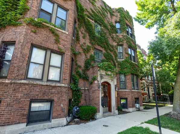 3706 N Lakewood Ave APT 2N, Chicago, IL 60613