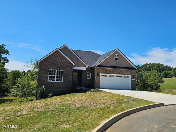 2245 Whippoorwill Trl, Piney Flats, TN 37686