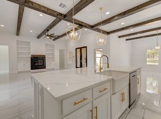 2320 County Road 801b, Cleburne, TX 76031
