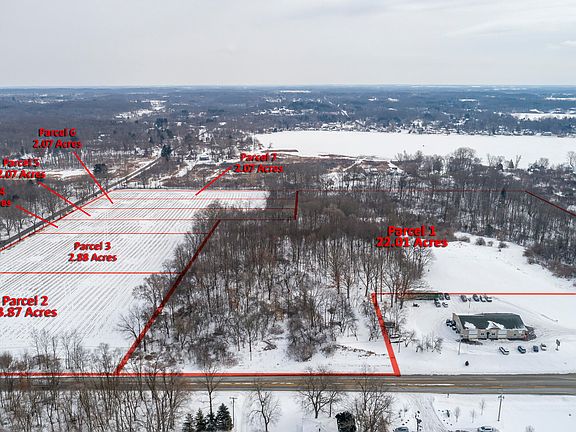 5th image of 6716 Whitneyville Ave SE Parcel 1