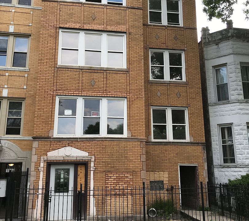 1st image of 1514 S Christiana Ave #3
