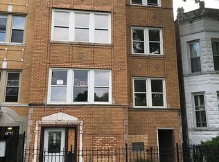 1514 S Christiana Ave #3, Chicago, IL 60623