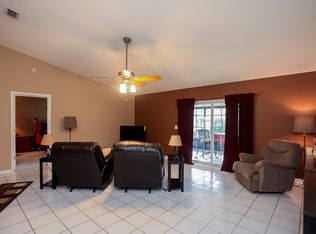 1430 Bronco Dr, Melbourne, FL 32940