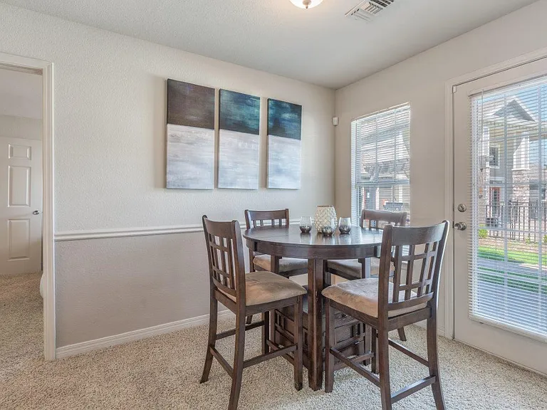 Villas at Bailey Ranch Apartment Homes — Photo 8