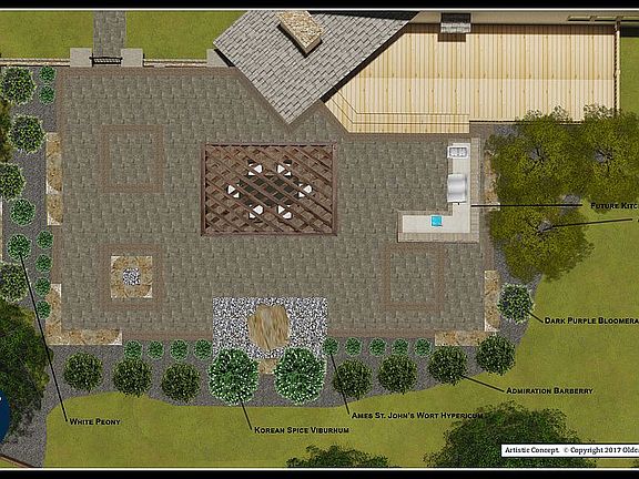3rd image of 640 N 156th Ave