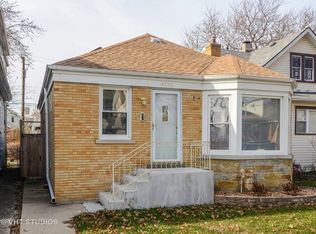 4330 N Meade Ave, Chicago, IL 60634