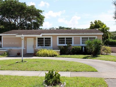 321 NW 56th Ave, Miami, FL, 33126