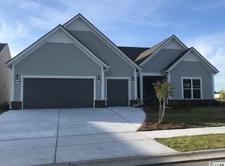 7077 Cecilia St LOT 754, Myrtle Beach, SC 29572