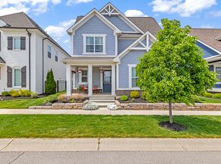 15130 Fenchurch Dr, Westfield, IN 46074
