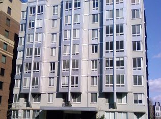 1225 13th St NW APT 102, Washington, DC 20005