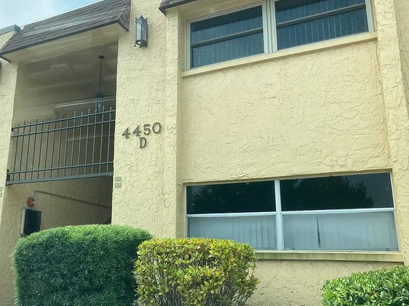 4450 40th Ave N Unit D15, Saint Petersburg, FL 33714