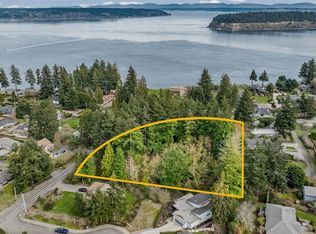 0 Reid Dr NW, Gig Harbor, WA 98335