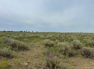 N County Road 173 & East Cres #33, Gage, OK 73843