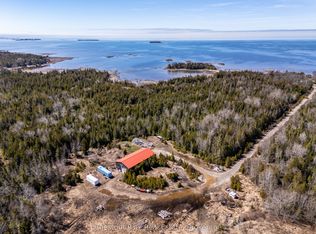 1137 Sunset Dr, South Bruce Peninsula, ON N0H2T0