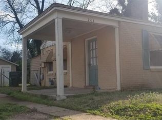 1514 Lyndle Rd, Montgomery, AL 36107