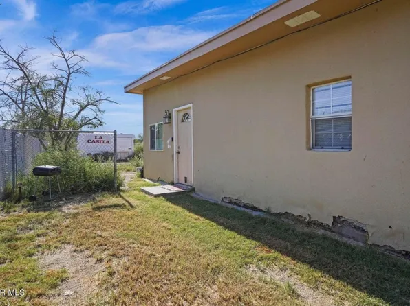 4151 Emory Rd #C, El Paso, TX 79922