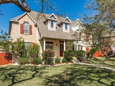 28403 Woodbridge, Boerne, TX, 78015