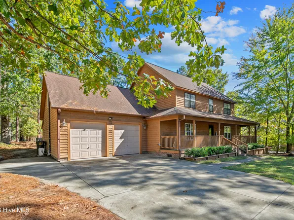 735 Captain Harbor, Sanford, NC 27332