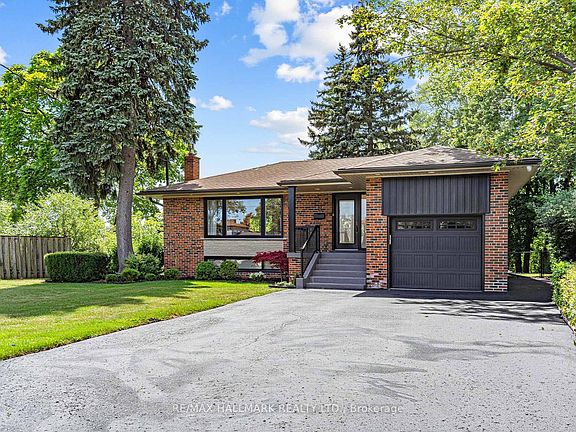 2nd image of 8 Tufton Cres