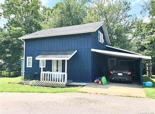 54 Westbrook Cir #5, Clyde, NC 28721