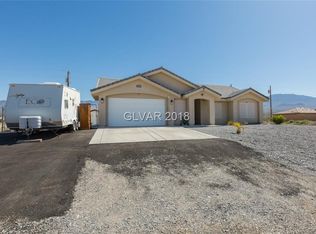 6671 Gallup Ct, Pahrump, NV 89060