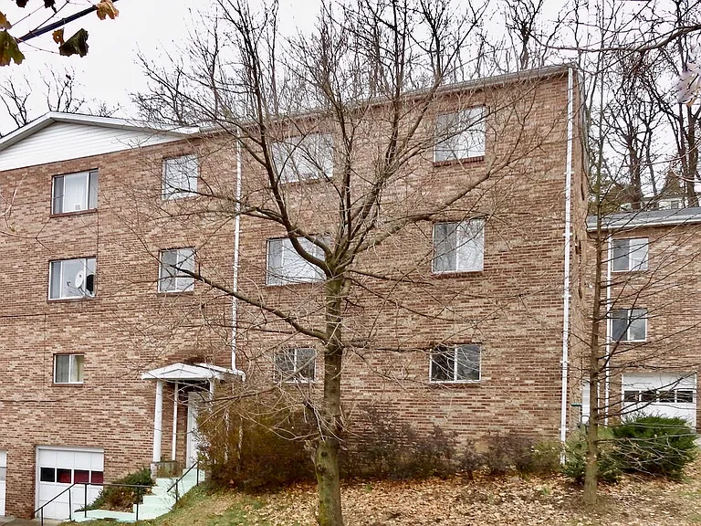600 Tingley Ave #5 — Photo 1