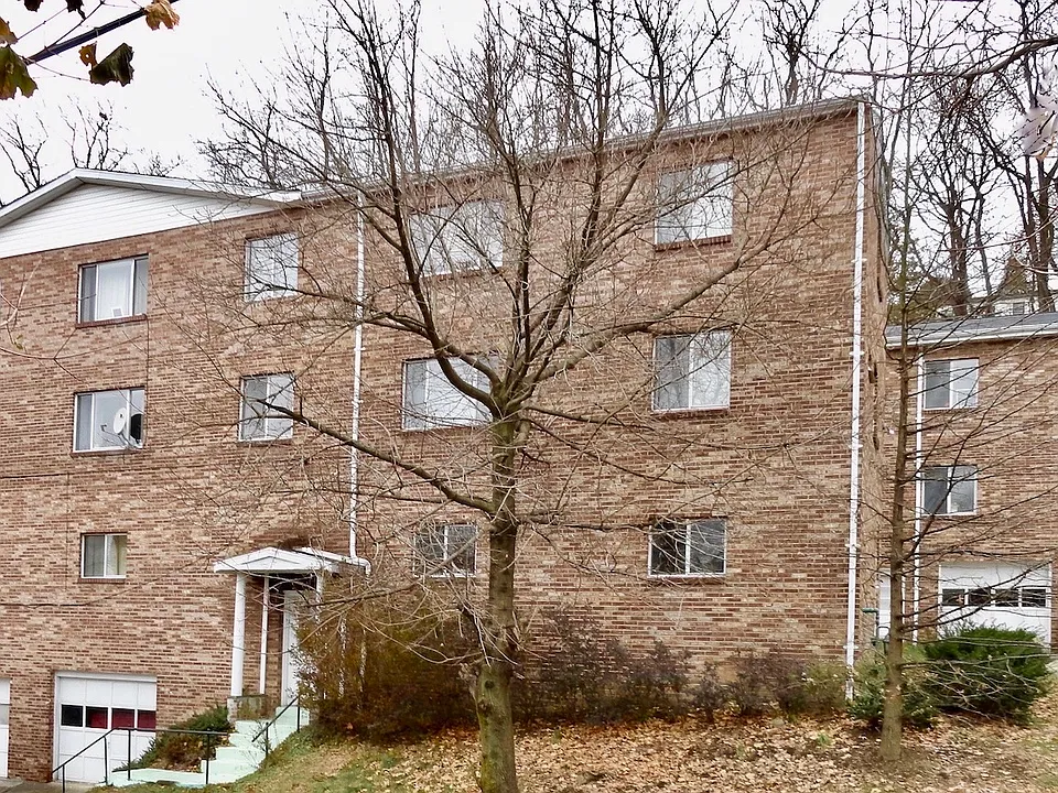 600 Tingley Ave #5