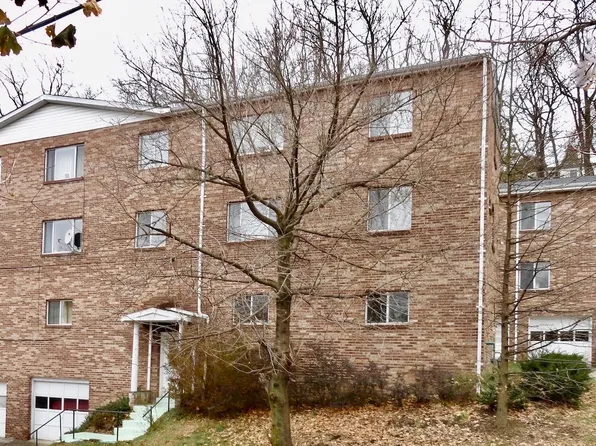 600 Tingley Ave #5, Pittsburgh, PA 15202