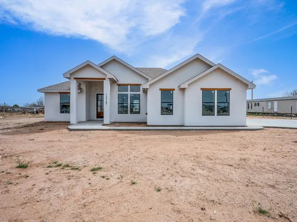 12347 W Everett St, Odessa, TX 79764