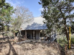 343 E Headwaters Ranch Rd, Kendalia, TX 78027