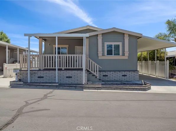 2140 Mentone Blvd Space 9, Mentone, CA 92359