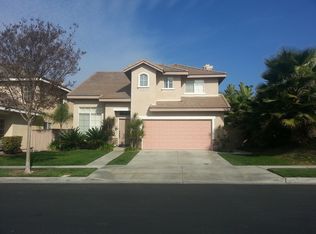 1909 Wheatville St, Chula Vista, CA 91913