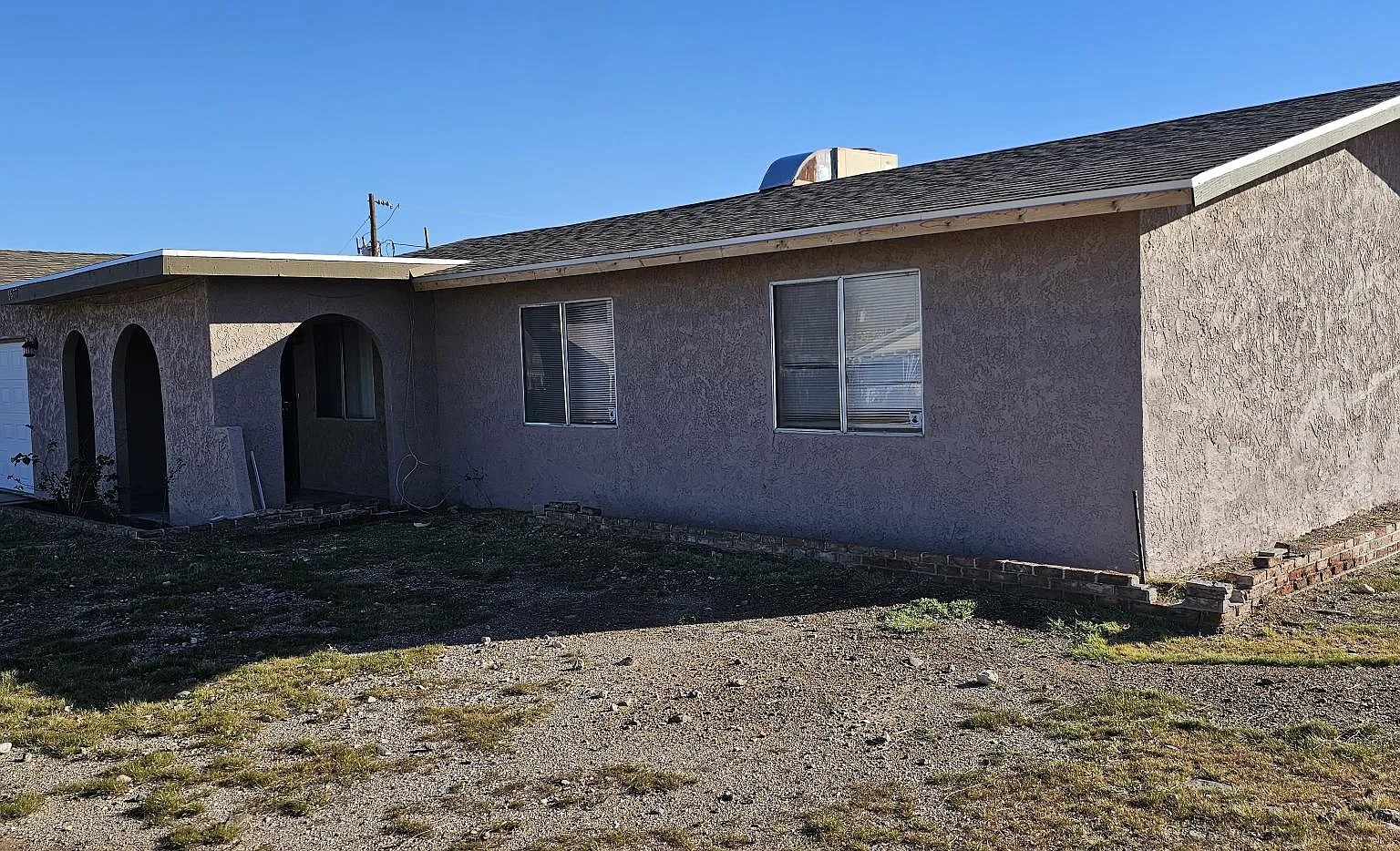 3 bed, 1161 sqft, $1,525 — Photo 1