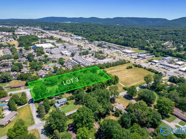LOT 3 Sockwell Dr SW, Huntsville, AL 35803