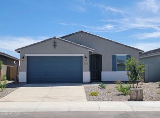 19459 N Barano Dr, Maricopa, AZ 85138